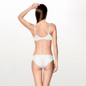 Slip donna Lormar 1948 in cotone elasticizzato