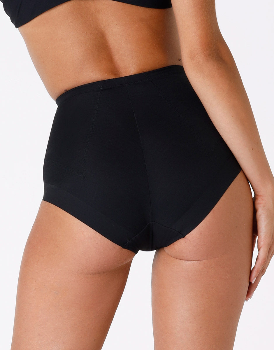 Guaina vita regolare contenitiva Lovable L0253 celebrity secret