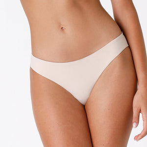 Slip invisibile Lovable 10153 taglio laser performance 