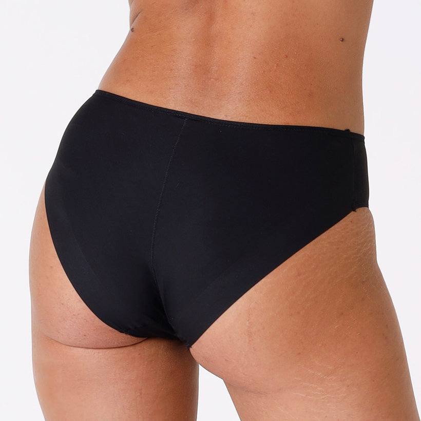 Slip donna midi Lovable 10193 invisibile taglio laser 
