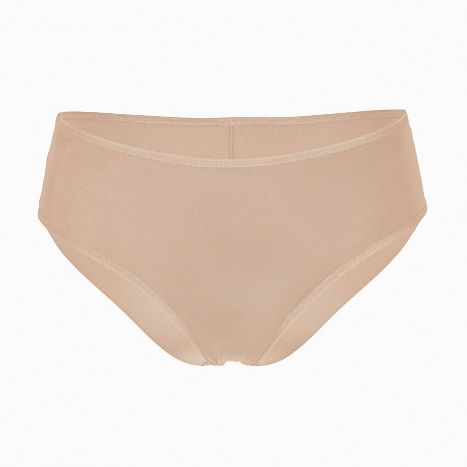 Slip donna midi Lovable 10193 invisibile taglio laser 