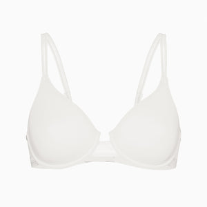 Reggiseno con ferretto Lovable Millenium equilibre 14045 microfibra