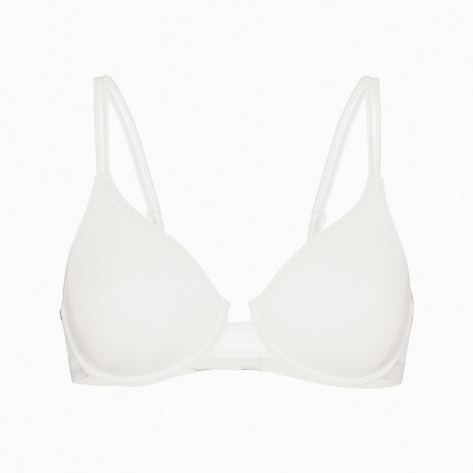Reggiseno con ferretto Lovable Millenium equilibre 14045 microfibra