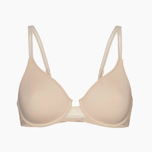 Reggiseno con ferretto Lovable Millenium equilibre 14045 microfibra