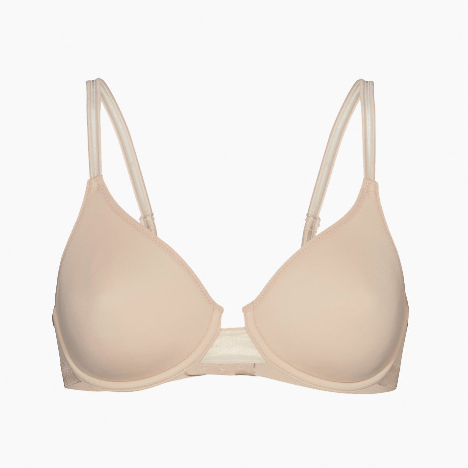 Reggiseno con ferretto Lovable Millenium equilibre 14045 microfibra