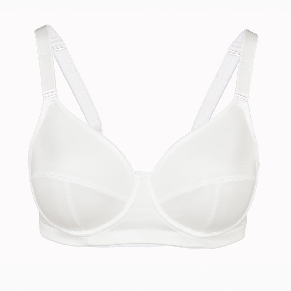 Reggiseno con ferretto Shaping microfibra Lovable 14120