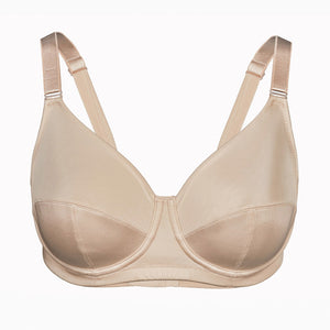 Reggiseno con ferretto Shaping microfibra Lovable 14120