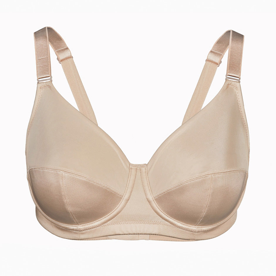 Reggiseno con ferretto Shaping microfibra Lovable 14120