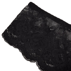 Brasiliana in pizzo a V Love and Bra Estelle