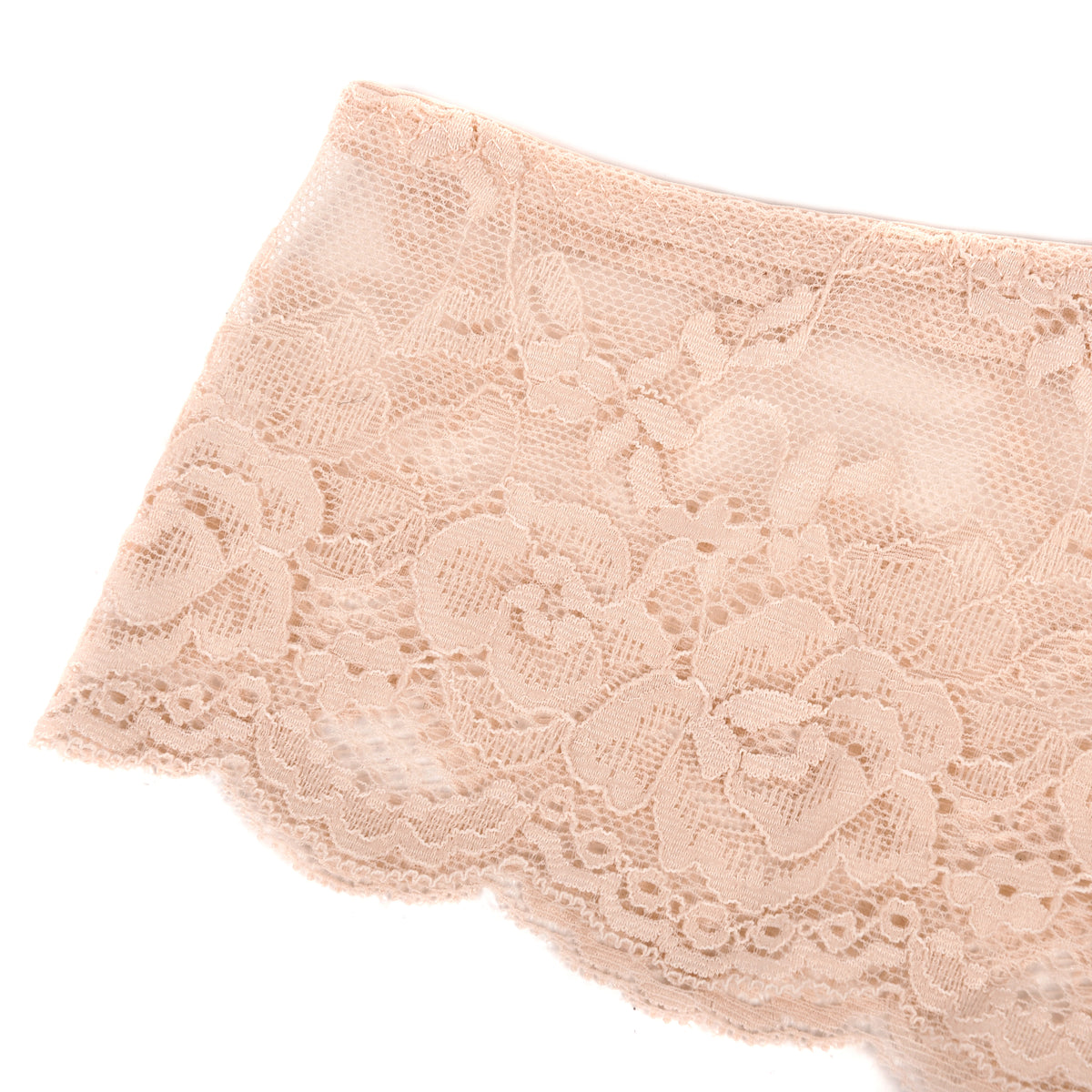 Brasiliana in pizzo a V Love and Bra Estelle