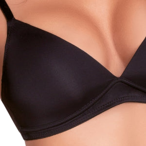 Reggiseno a triangolo Love and bra Kelly senza ferretto