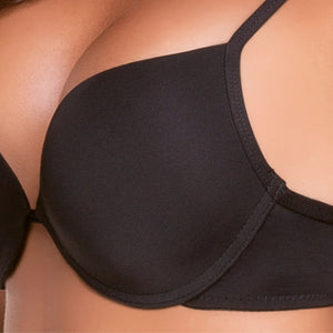 Reggiseno push up Love and bra Marilyn con ferretto 