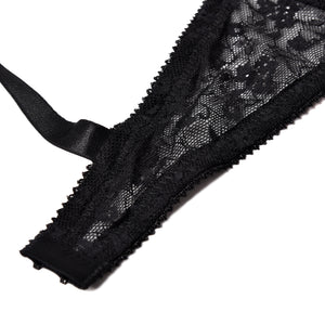 Reggiseno imbottito Love and bra Lady coppa D ferretto