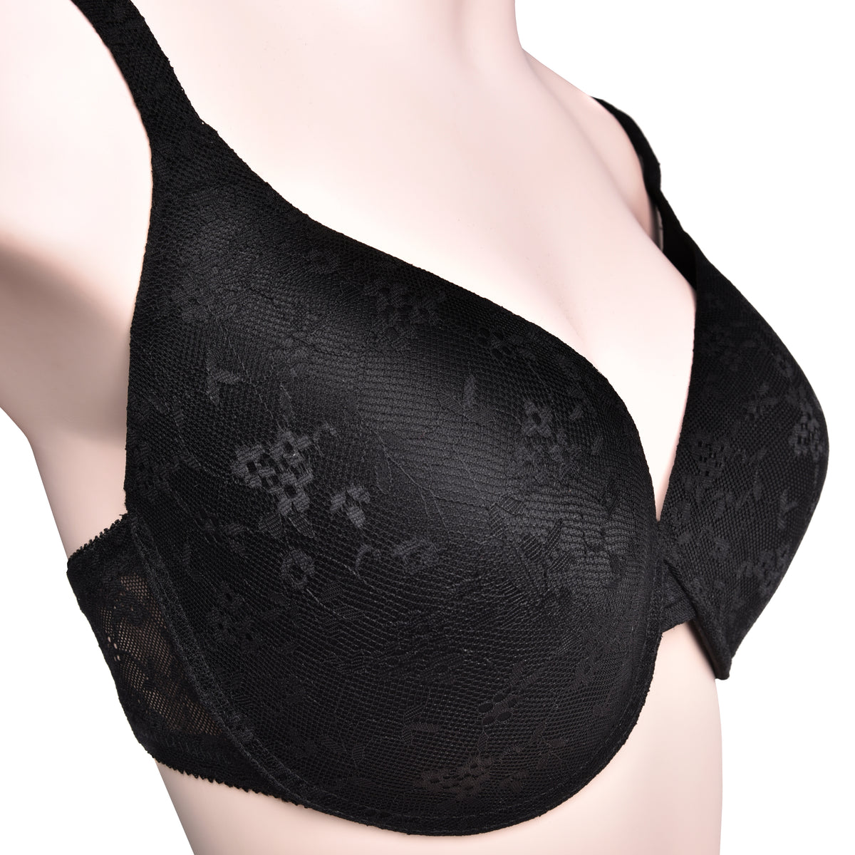 Reggiseno imbottito Love and bra Lady coppa D ferretto