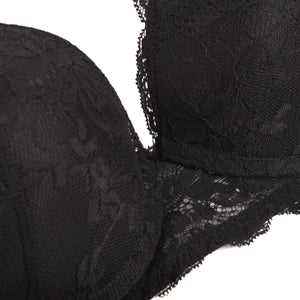 Super push up 2 taglie in più Love and Bra Nicole