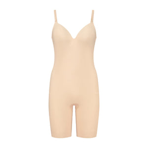 Body modellante scollatura sulla schiena Bye bra Low Bodysuit