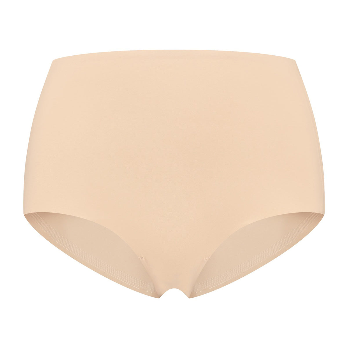 Slip modellante con scollo sul retro Bye bra Low Back Mid Waist Brief