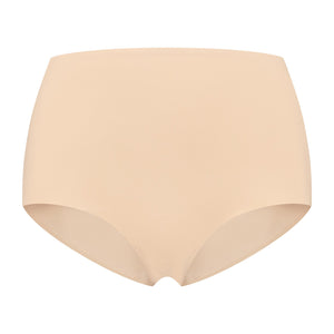Slip modellante con scollo sul retro Bye bra Low Back Mid Waist Brief