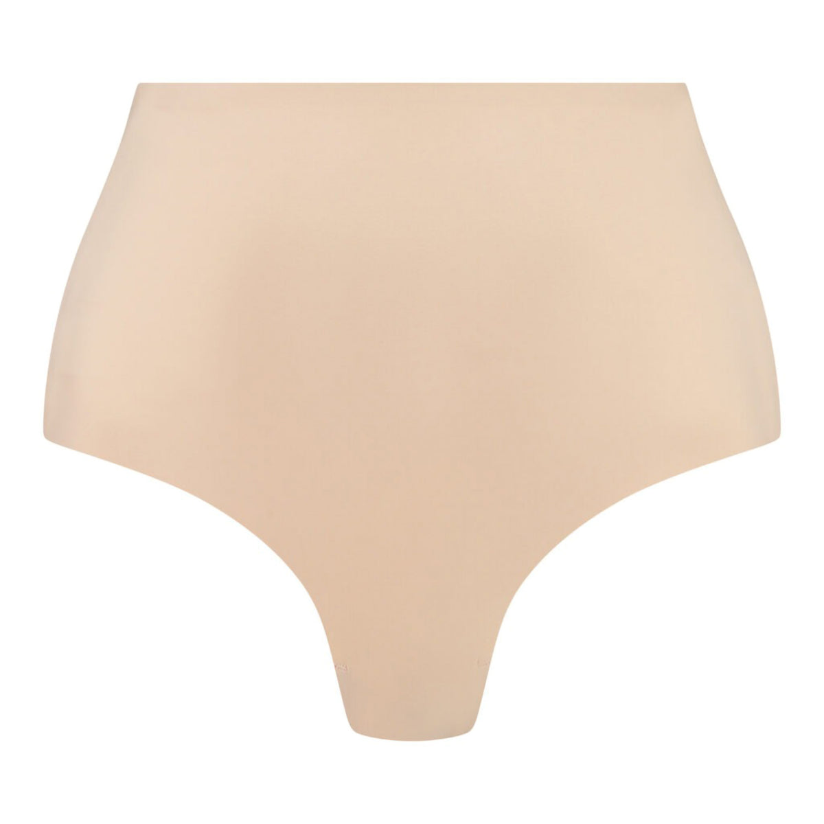 Guaina modellante perizoma scollo sul retro Bye Bra 