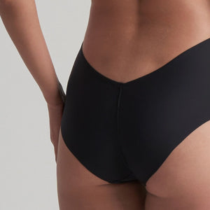 Slip modellante con scollo sul retro Bye bra Low Back Mid Waist Brief