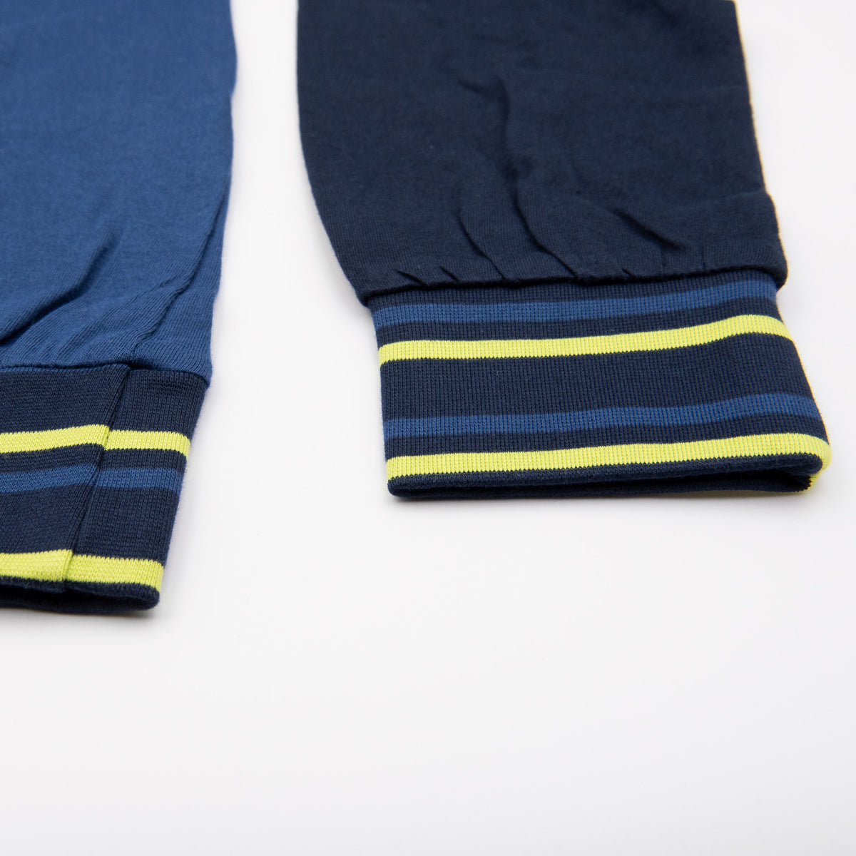 Pigiama uomo Lotto LP4061 lungo cotone jeans