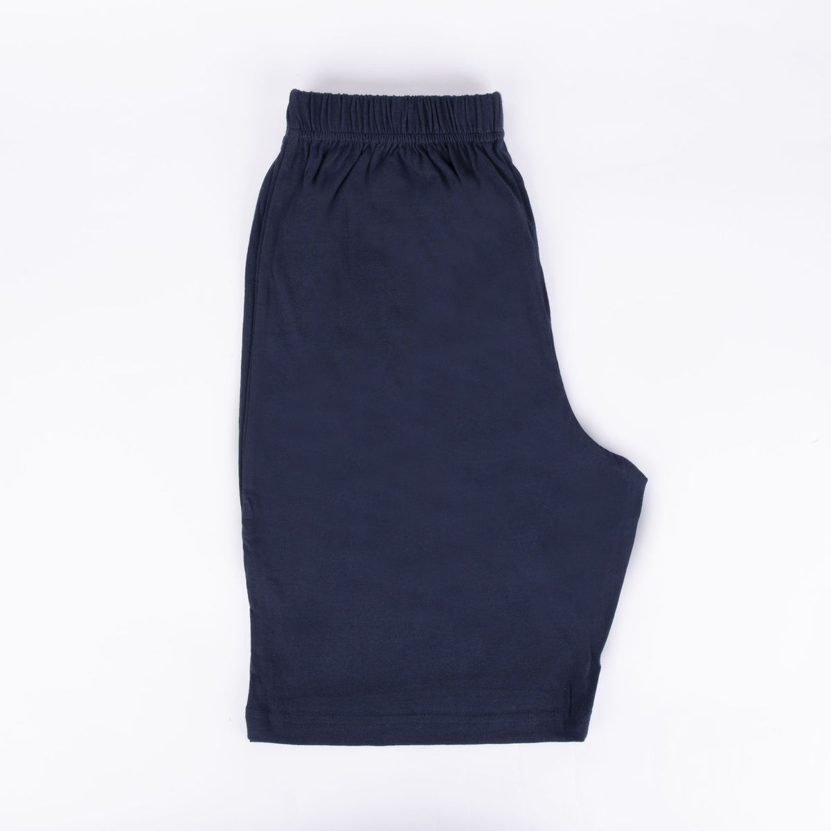Pigiama uomo lotto LP5071 corto cotone bluette