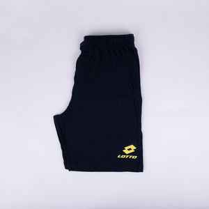 Pigiama uomo Lotto LP5088 spalla larga in cotone
