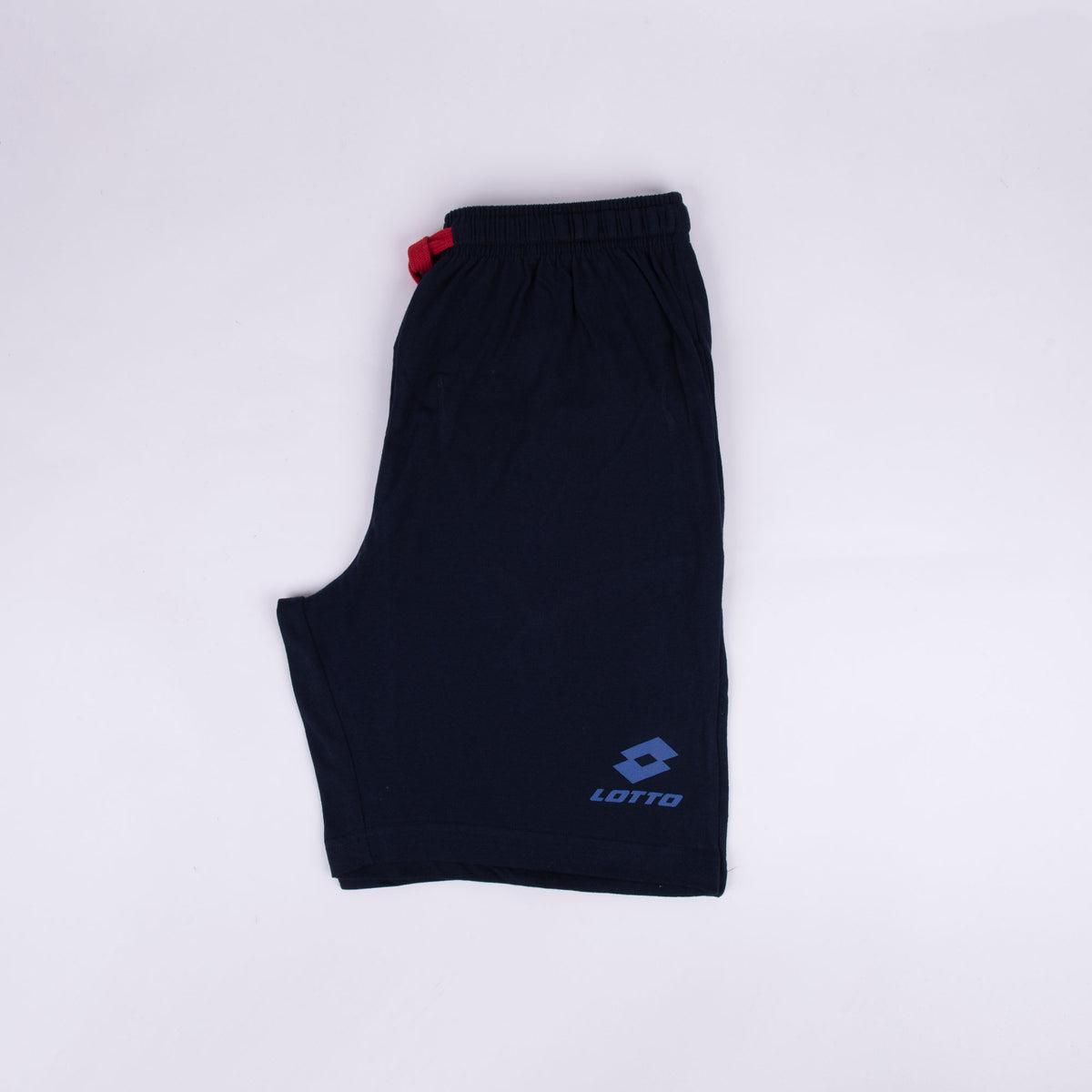 Pigiama uomo Lotto LP5090 spalla larga in cotone