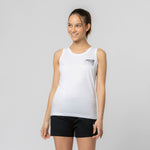 Pigiama donna sportivo 100% cotone Lotto LP5253
