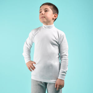 Lupetto bambino e bimba Bimbi per sempre in caldo cotone