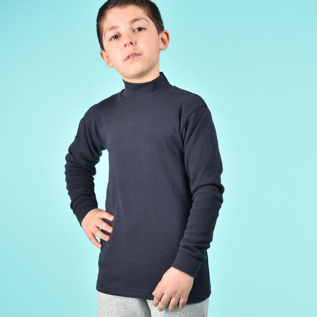 Lupetto bambino e bimba Bimbi per sempre in caldo cotone