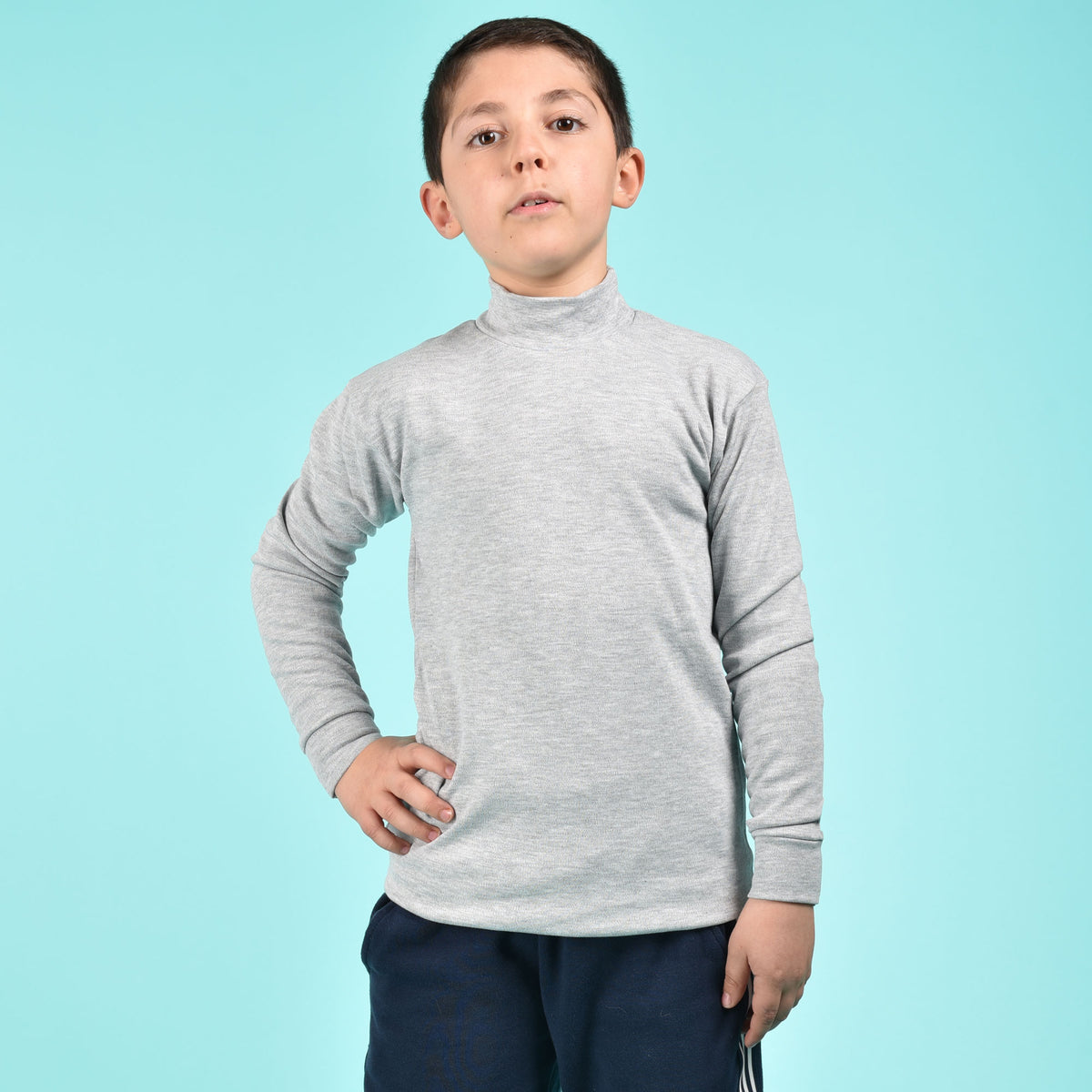 Lupetto bambino e bimba Bimbi per sempre in caldo cotone