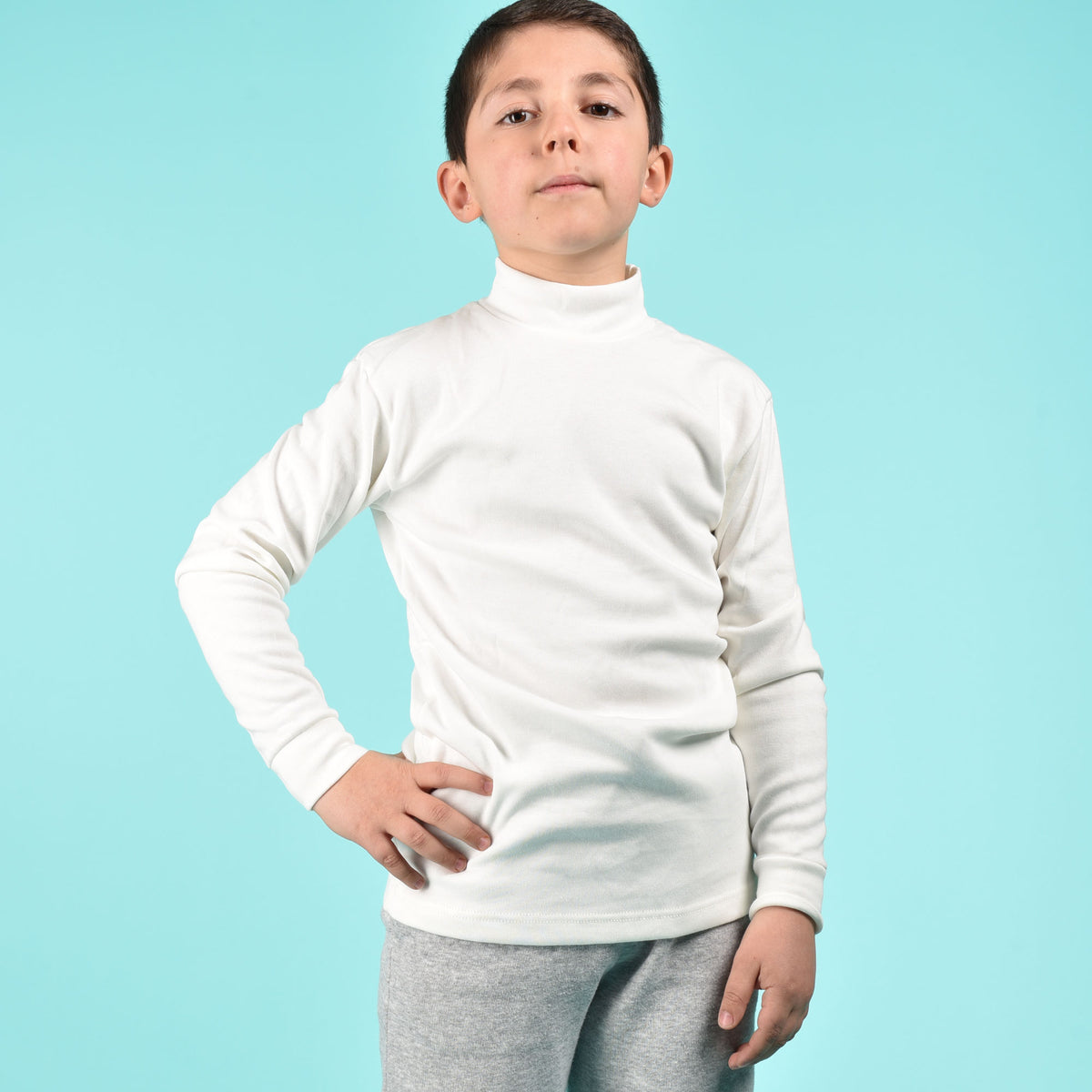 Lupetto bambino e bimba Bimbi per sempre in caldo cotone