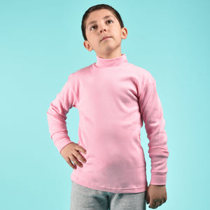 Lupetto bambino e bimba Bimbi per sempre in caldo cotone