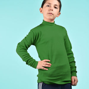 Lupetto bambino e bimba Bimbi per sempre in caldo cotone