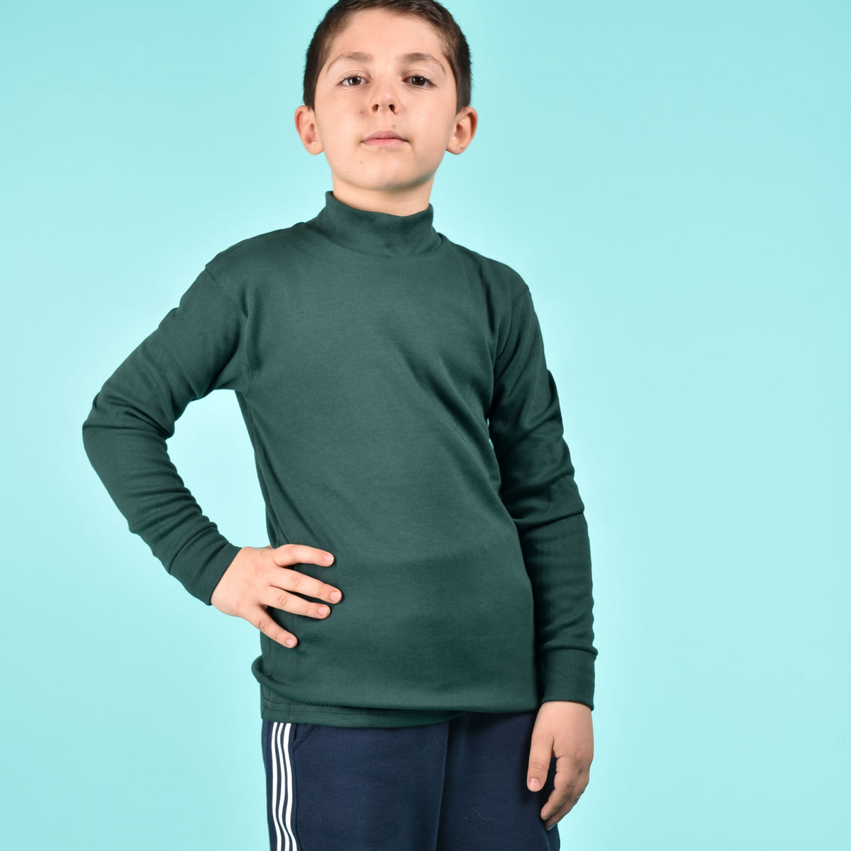 Lupetto bambino e bimba Bimbi per sempre in caldo cotone