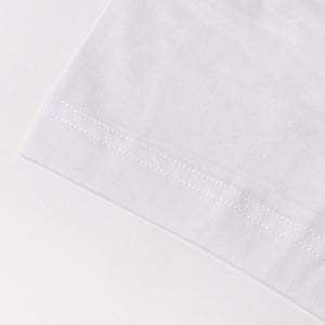 Maglia intima uomo Cagi 1306 cotone girocollo manica corta 