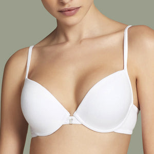 Reggiseno Papillon Martina push-up con ferretto