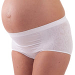 Culotte gestante Bellissima maternity m006 seamless 