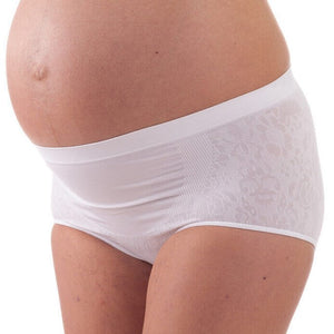 Culotte gestante Bellissima maternity m006 seamless 