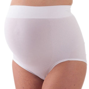 Slip Bellissima maternity m004 vita alta seamless