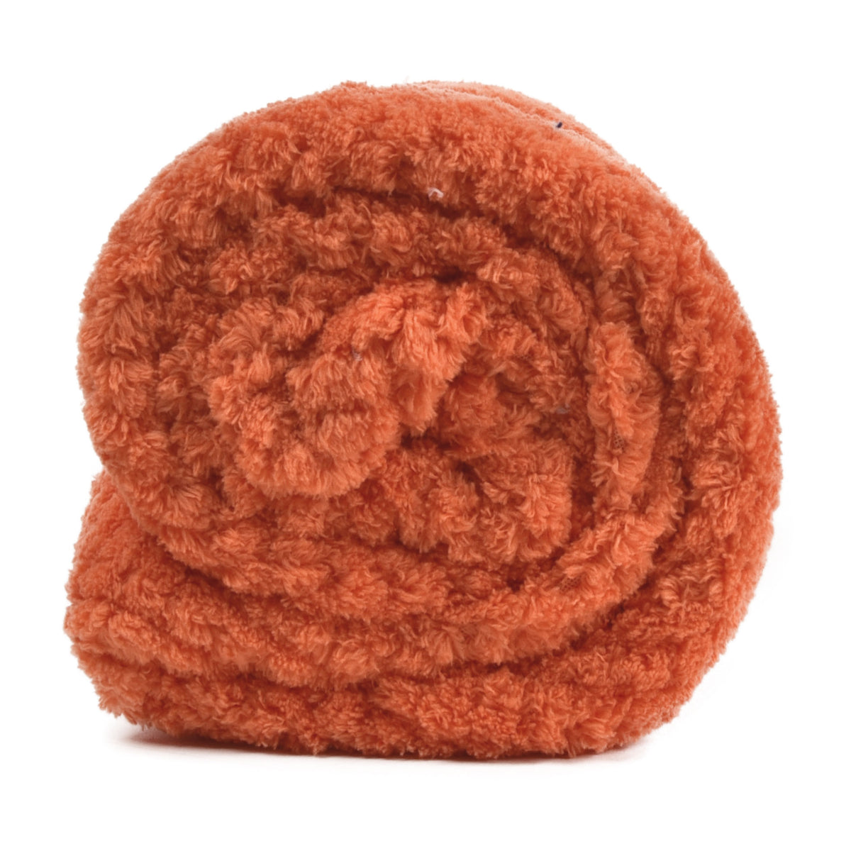 Coperta in coral jacquard Sommaruga Mike 120x140