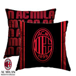 Cuscino AC MILAN Ufficiale 1pezzo