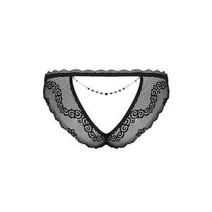 Sexy mutandine Obsessive Millagro panties con aperture