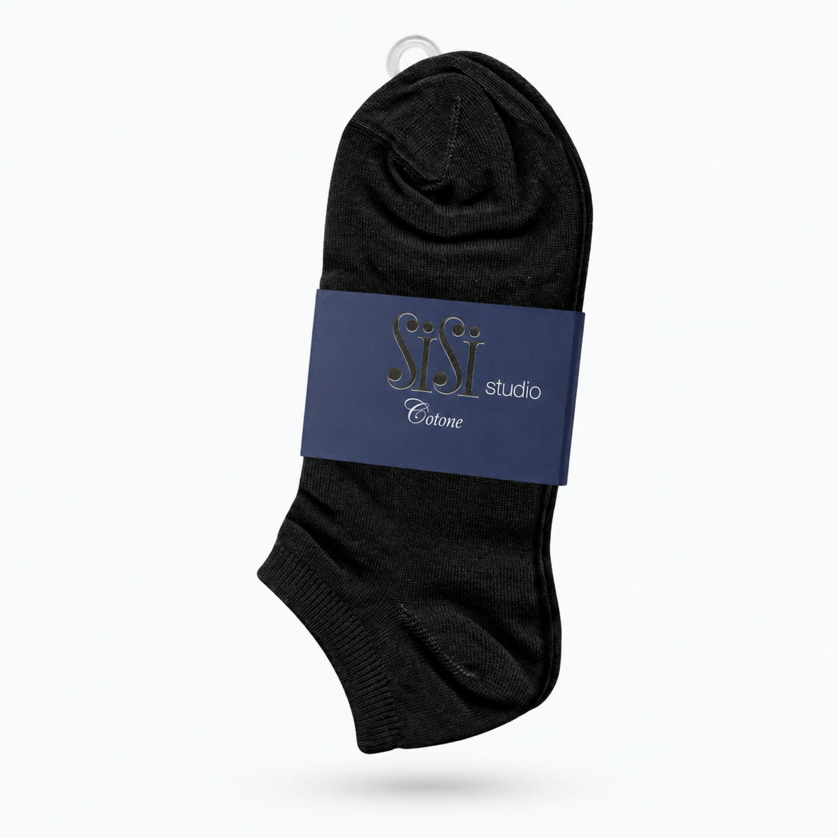 Mini calzini donna Mini Fresh Cotton Sisi 2 paia