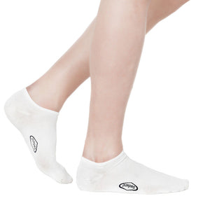 Minicalza uomo donna Pompea filo di scozia 6 paia