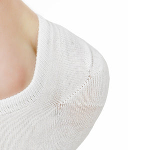 Minicalza uomo donna Pompea filo di scozia 6 paia