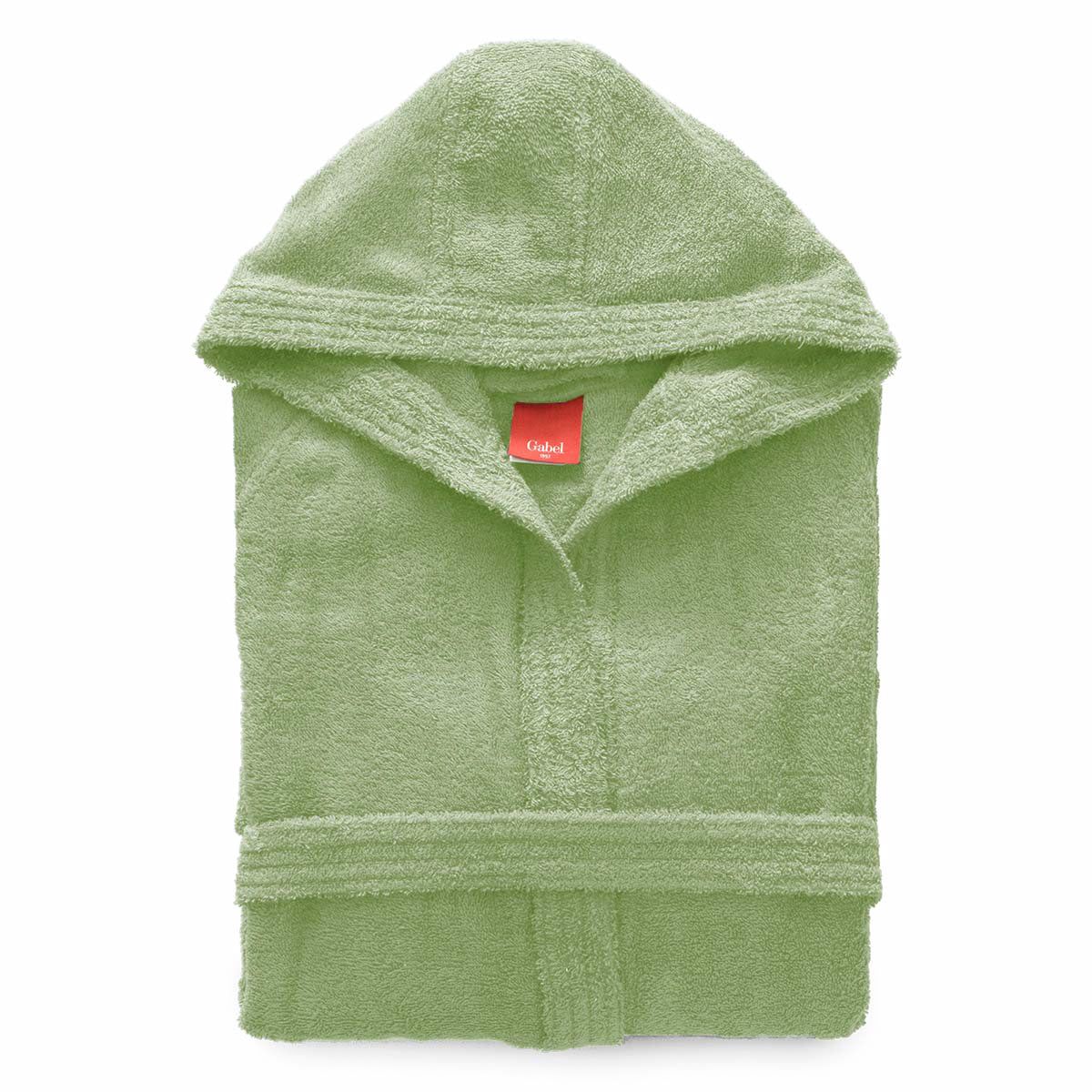 Accappatoio Gabel spugna 100% cotone 380 gr/mq