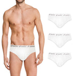 Slip uomo Lotto ls1005 cotone elasticizzato 3 pezzi