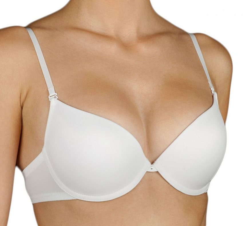 Reggiseno push up Selene Natalia multiposizione con ferretto 